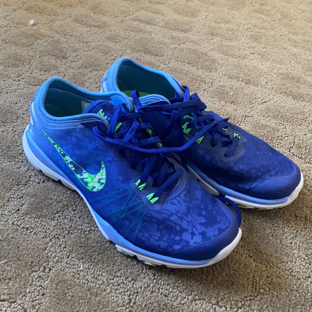 Nike training flex supreme TR4